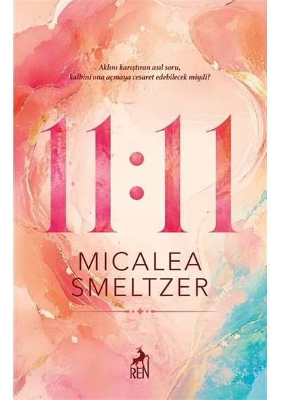 11:11 / Micalea Smeltzer