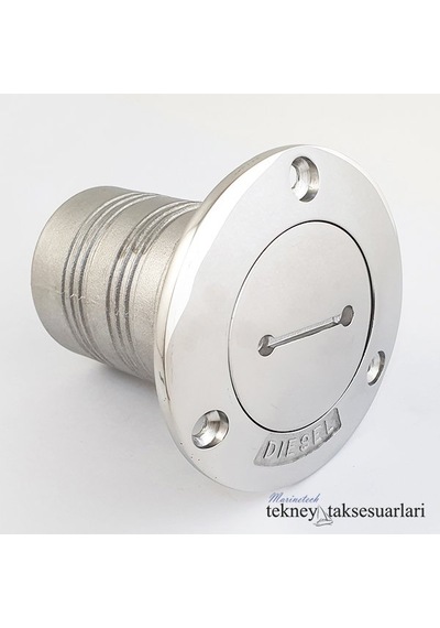 50mm (2'') Dizel Dolum Ağzı - Diesel