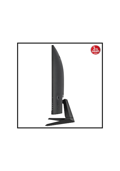 Asus Tuf Gamıng Vg32vqm5b 31,5" 0,5ms, 250hz, Fullhd Curved, Dp, 2xhdmı, Va Panel, 1500r, Display Wi