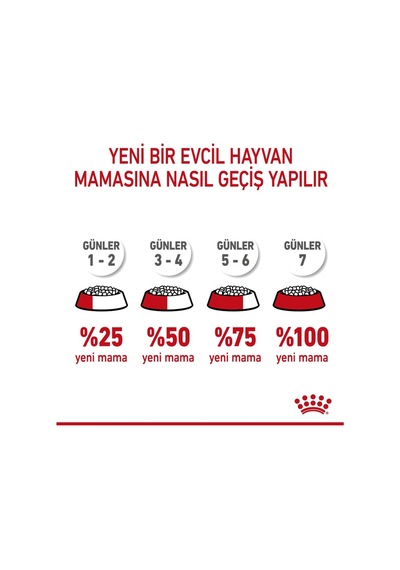 Mother & Baby Cat 34 Anne Ve Yavru Kedi Maması 2 Kg