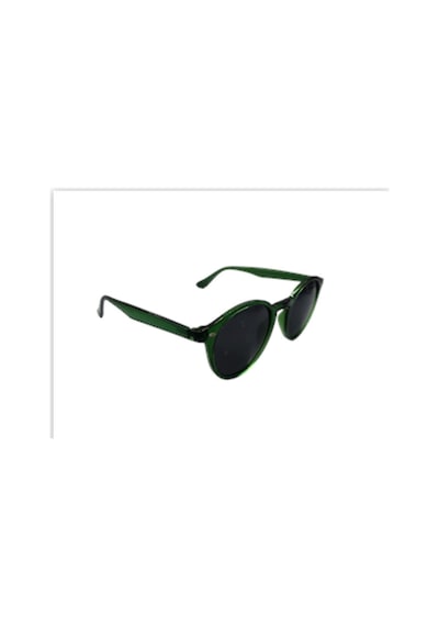 For Exchange Mod.1071 C.188 Yeşil Unisex Güneş Gözlüğü Yeşil