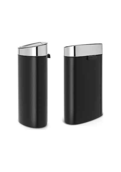 Brabantia Çöp Kovası 40 Litre Bo Touch Bin Dokunmatik 114847