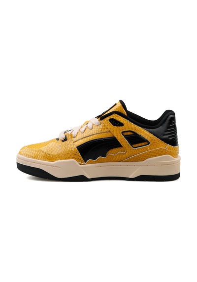 Puma Slipstream T Staple Unisex Günlük Ayakkabı 39205901 Sarı 001