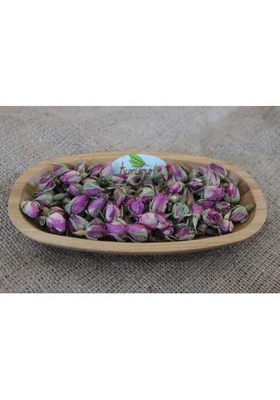 Kurucum Kurutulmuş Tomurcuk Gül 500 G