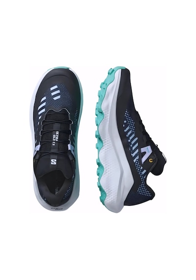 Salomon Ultra Glıde 3 Proto Pack 5868 Çok Renkli