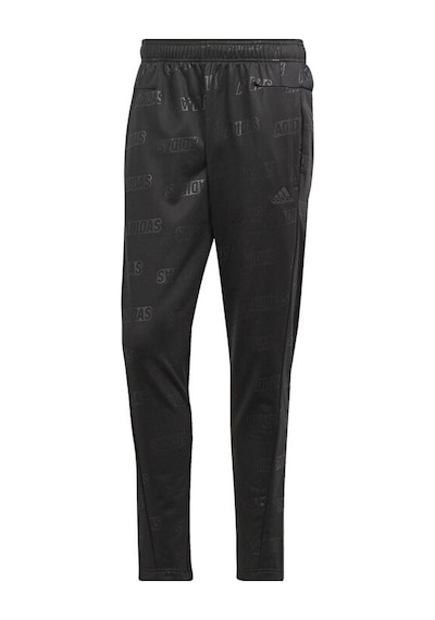 Adidas Bl Pnt1 Q4 Erkek Günlük Eşofman Altı Ij6437 Siyah 001