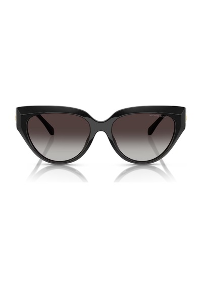 Michael Kors 0mk2241u 30058g 55 17 140 Gu036874 Kadın Güneş Gözlüğü Siyah