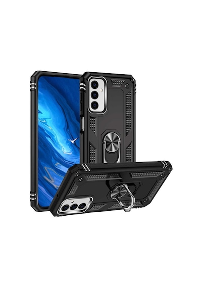Samsung Uyumlu Galaxy M23 Kılıf Zore Vega Kapak