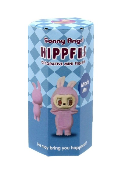 Sonny Angel Hippers Decorative Mini Figür Pp049-1 32685