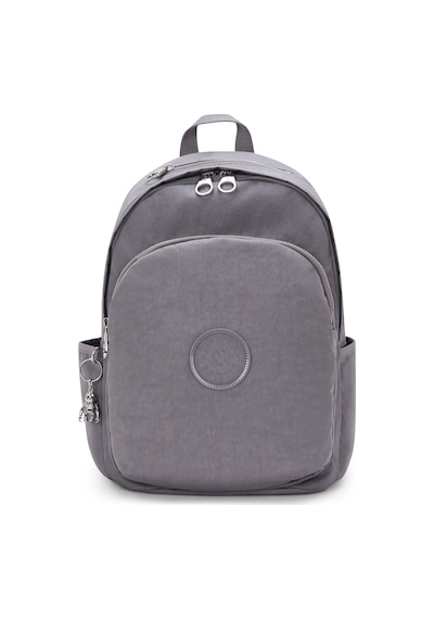 Kipling Charm Unisex Sırt Çanta Kpkı35404gv Gri