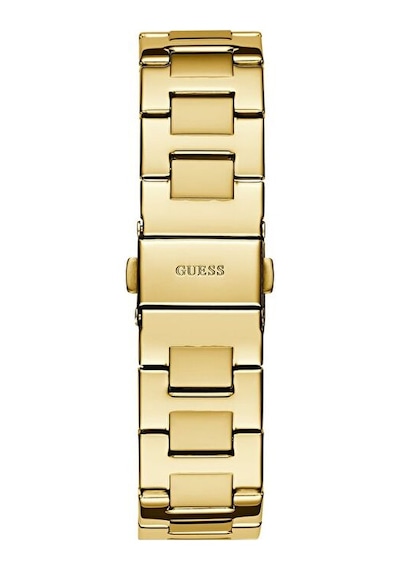 Guess Gugw0777l2 Quartz Çelik Altın Rengi 40 Mm Kadın Kol Saati