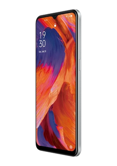 Oppo A73 128 GB (Oppo Türkiye Garantili)