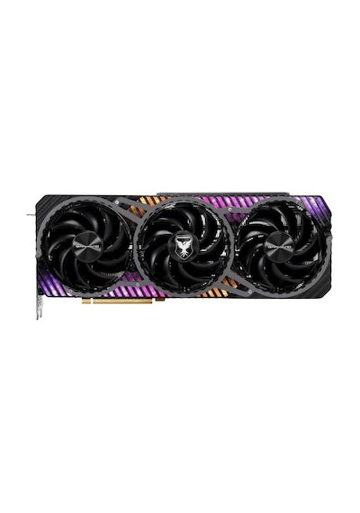 Gainward NVIDIA GeForce RTX 4070 Ti Super Phoenix 16 GB GDDR6X 256 Bit Ekran Kartı