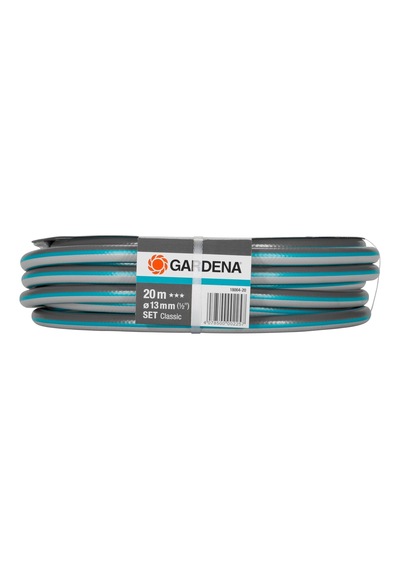 18004-20.000.00 Classic Hortum 13mm 1/2 20m