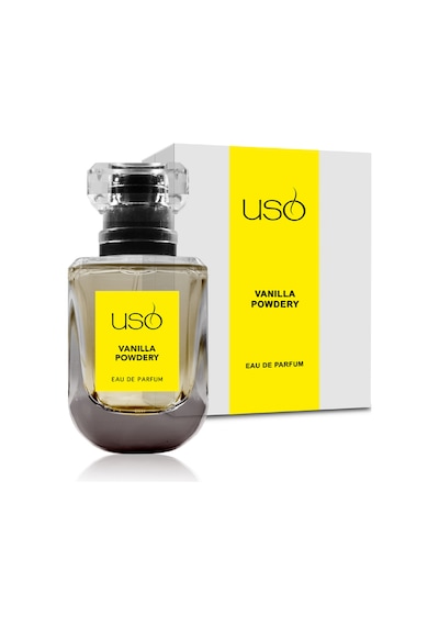 Uso Vanilla & Powdery Kadın Parfüm EDP 50 ML