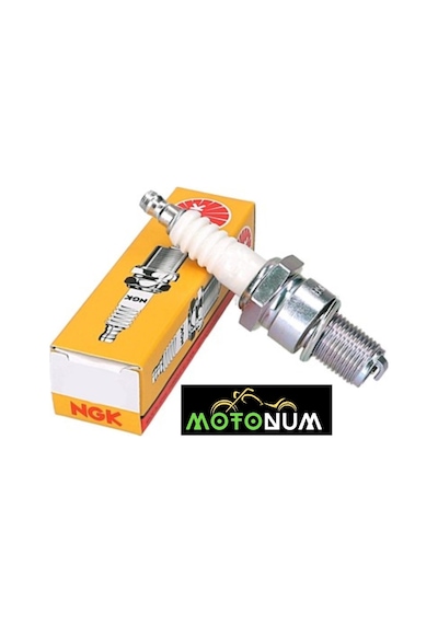 Ngk D8ea Buji M0001