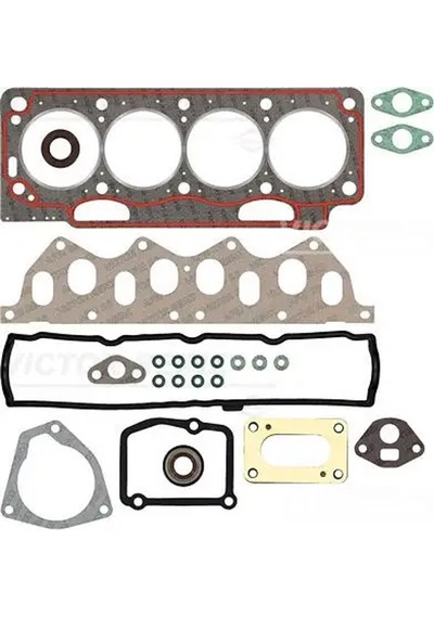 Renault Flash Motor Takim Conta Ust 1.7 1989-1995 Vıctor Reınz 022652004