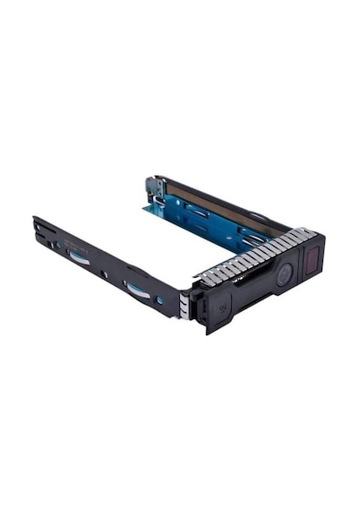 651314-001 Hp Uyumlu 3.5"  Disk Kızağı G8 G9 G10