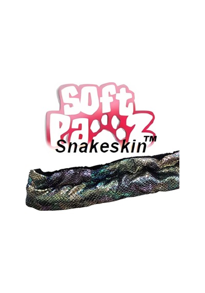 Guardog Snake Skin Buz Pateni Bıçak Koruyucu Çok Renkli