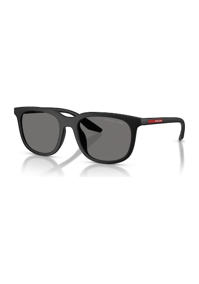 Prada Sport Spsb09u 1bo02g 54 Polarize Erkek Güneş Gözlüğü Siyah