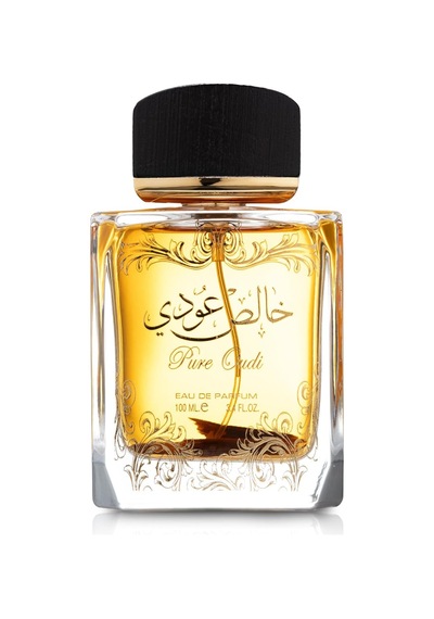 Pure Oudi Edp 100 Ml + Deodorant 100 Ml Unisex Parfüm Seti
