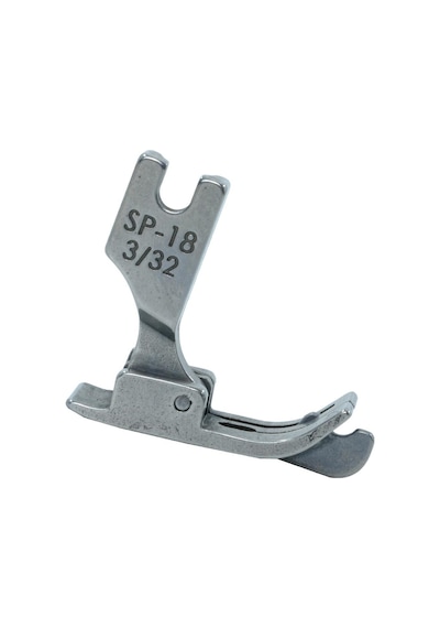 Fdm Düz Makine Çima Ayağı Sp-18r 3/32 2.4 Mm