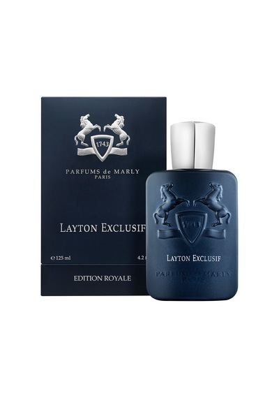 Parfumsde Marly Layton Edp 125ml Diğer