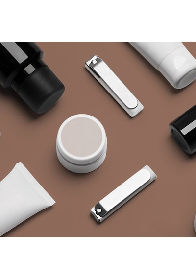Xiaomi Mijia Sıçrama Önleyici Sıçrama Karşıtı Tırnak Makası