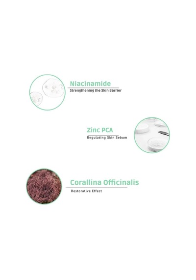 Akne Ve Sivilce Karşıtı Siyah Nokta Önleyici Niacinamide Cilt Bakım Serumu 30 Ml