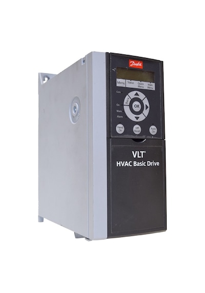 Danfoss Fc-101p2k2t4 ,fc101-2.2kw/380v Ac Motor Sürücü+panel