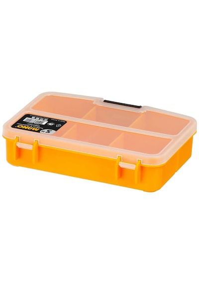 Mano Malzeme Kutusu Org-5 Organizer 5'