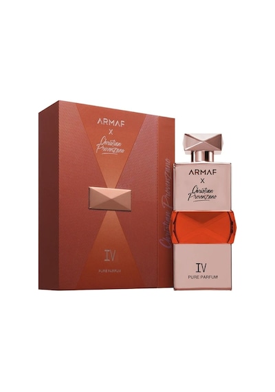 Armaf X Christian Provenzano Iv Pure Perfume 100 Ml Erkek Parfümü Oryantal