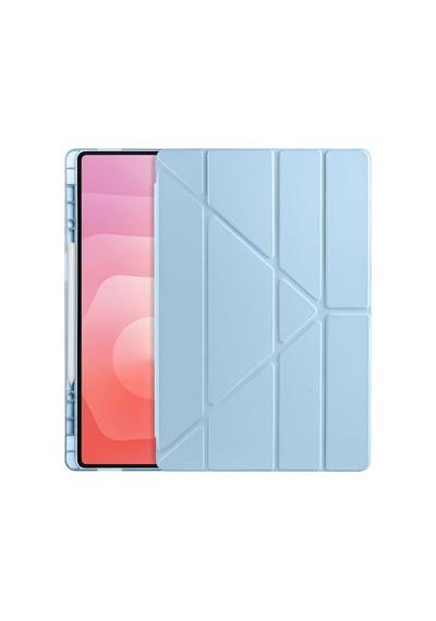 Aksesuarcim S11 Ultra Sm-x930 X936b İle Uyumlu Kılıf Silikon Yumuşak Kalem Bölmeli Esnek 4 Farklı Stand Olabilen Tablet Kılıfı Mavi Sku: Zeusb0gg4cg81m Arka Kapak Aksesuarcim S11 Ultra Sm-x930 X936b İle Uyumlu Kılıf Silikon Yumuşak Kalem Bölmeli Esnek 4 Farklı Stand Olabilen Tablet Kılıfı Mavi Sku: Zeusb0gg4cg81m Arka Kapak
