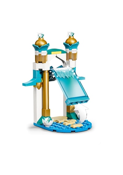 LEGO® Disney Prenses 43184 Raya And Sisu Dragon 216 Parça