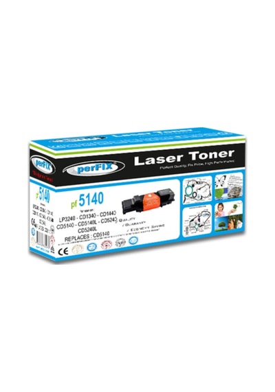 Perfıx Pf Ut Cd5140-cd5240 15k