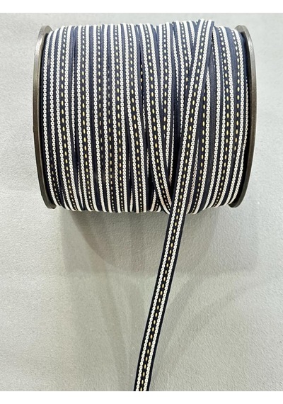 1 Cm Çizgili Şerit 5 Metre