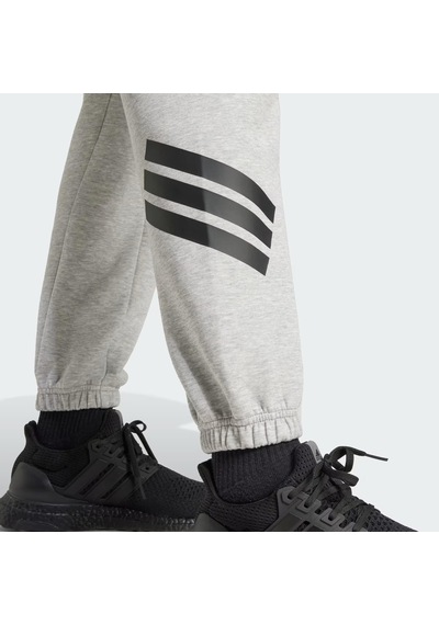 Adidas Future Icons 3 Stripes Kadın Eşofman Altı C-adıje0155b30a00 Gri