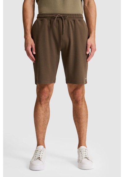 U.S. Polo Assn. U.s. Polo Assn. Erkek Kahverengi Şort Örme 50327179-vr029