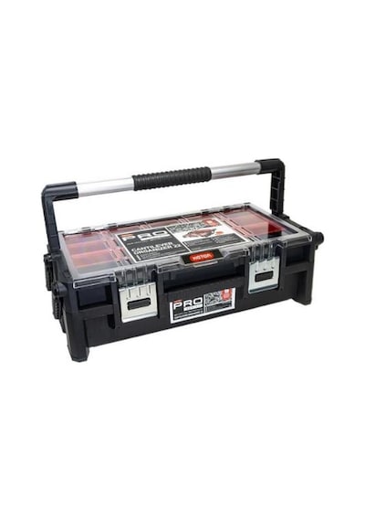 Keter 17185073 Con.cantilever Organizer