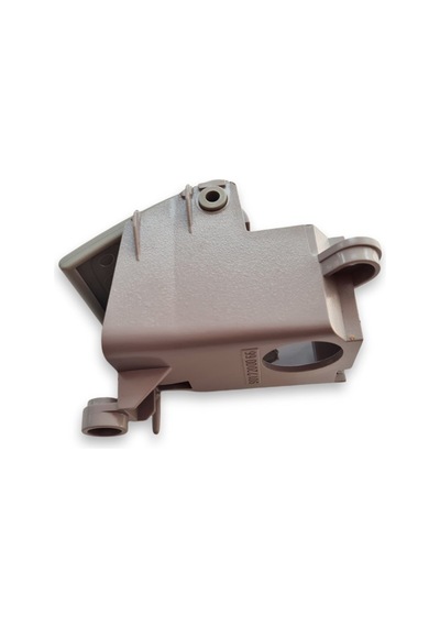 Vw Volt Lt35 1997-2007 Sol Ön Kapı İç Açma Kolu Gri 2D0837085