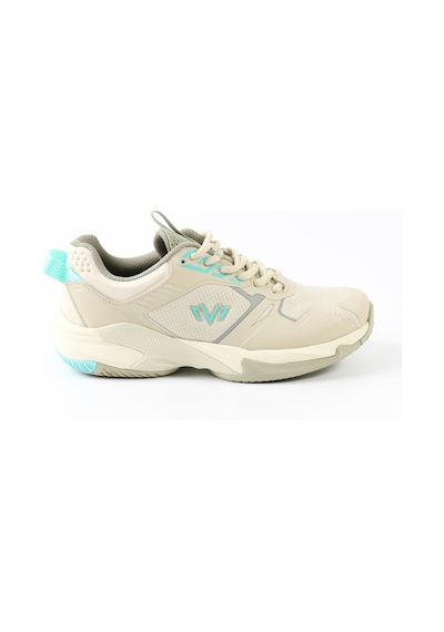 WALK Kadın Sneakers Ayakkabı Eva Taban - W432558 Bej