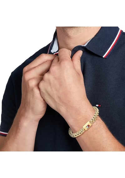 Tommy Hılfıger Thj2790648 Altın