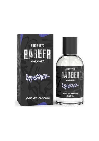 Barber Marmara Perfume 100ml. Offline Diğer