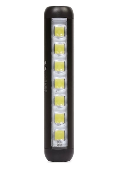 Type-c Girişli Miknatisli Şarjlı Cep Feneri Wt-333 Çok Renkli