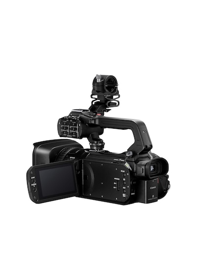 Canon Xa75 4k Profesyonel Kamera