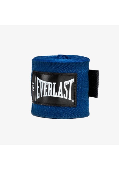 Everlast Core Handwrap Blu Unisex Mavi Bandaj P00003247 Mavi