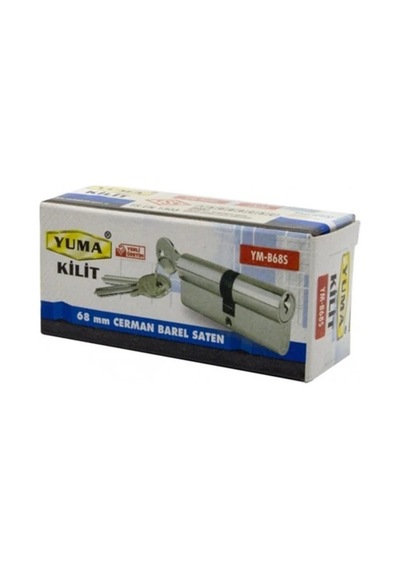 Yuma Yale Barel 68 Mm