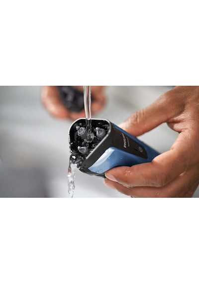 Philips S1070/04 Islak ve Kuru Elektrikli Tıraş Makinesi