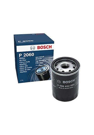 Nissan Micra K11 1.3 1995-2000 Bosch Yağ Filtresi Netpar0986452060