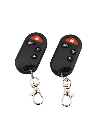 Motosiklet Mp3 Çalar-Radyo -Bluetooth-Alarm Yüksek Ses